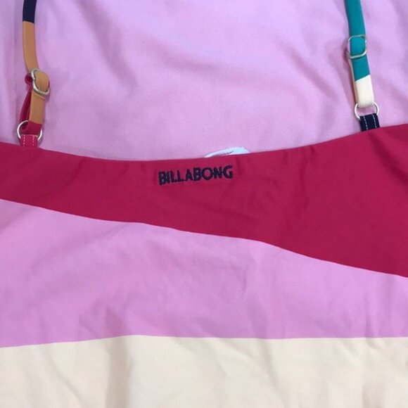 BILLABONG Sincerely Jules Mas Fiestas Swimsuit - Picture 8 of 11